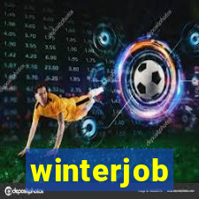 winterjob