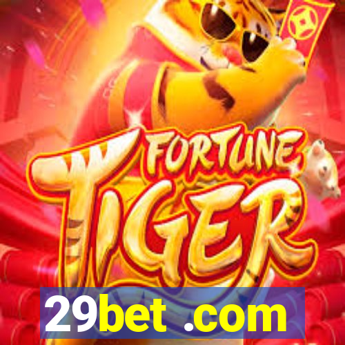 29bet .com