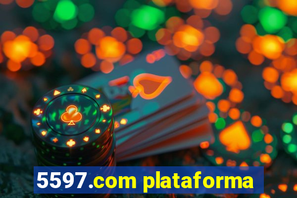 5597.com plataforma