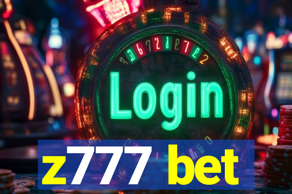 z777 bet