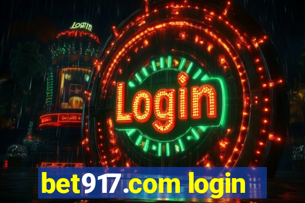 bet917.com login