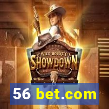 56 bet.com