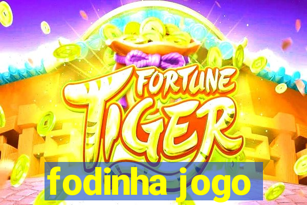 fodinha jogo