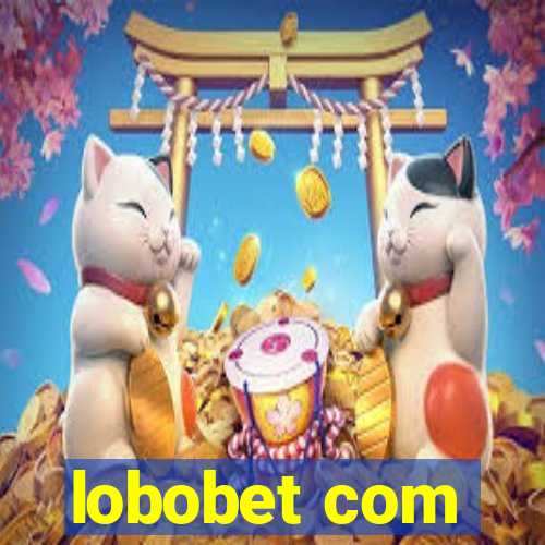 lobobet com