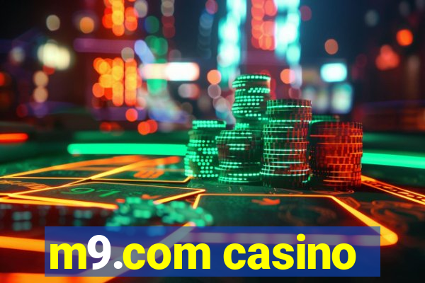 m9.com casino