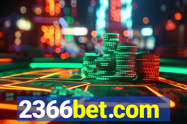 2366bet.com