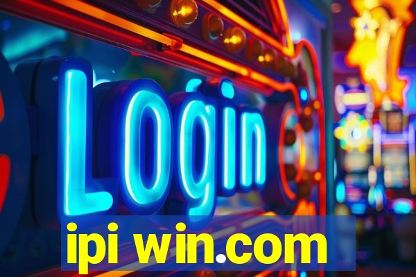 ipi win.com