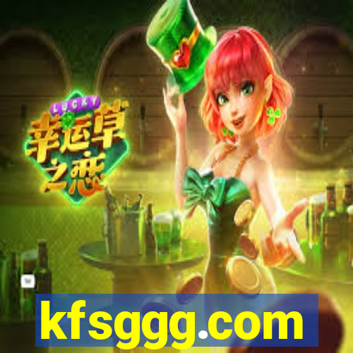 kfsggg.com