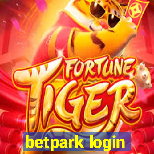 betpark login