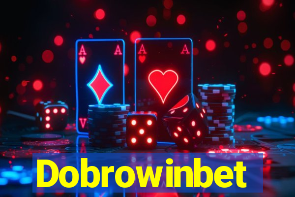 Dobrowinbet