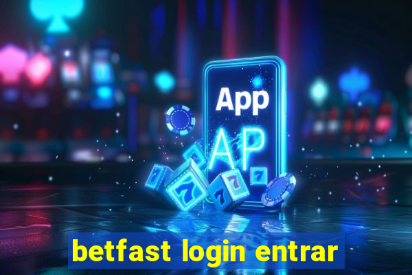 betfast login entrar