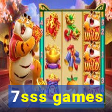 7sss games