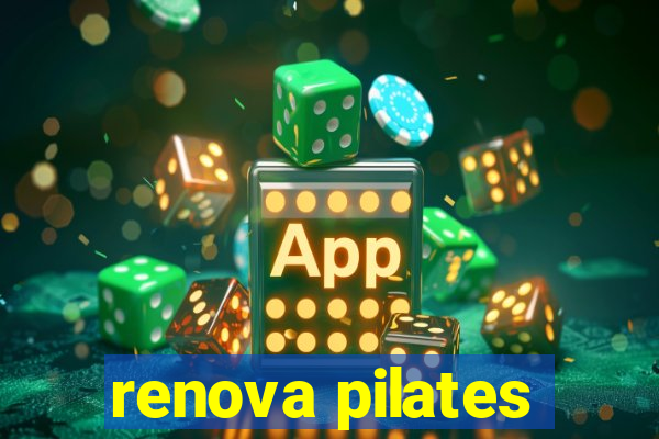 renova pilates