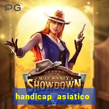 handicap asiatico 0.0 -0.5