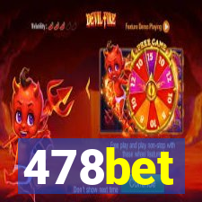 478bet