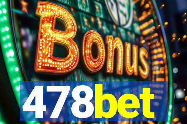 478bet