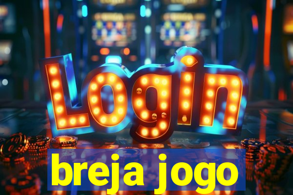 breja jogo