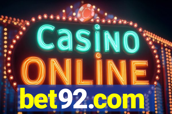 bet92.com