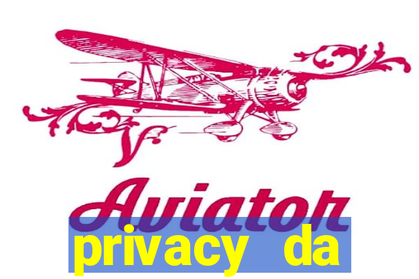 privacy da pipokinha gratis