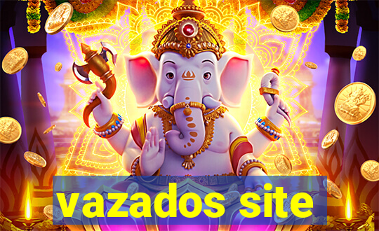 vazados site