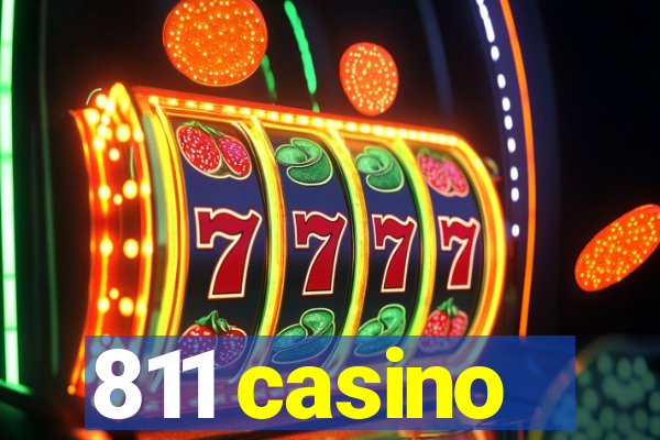 811 casino