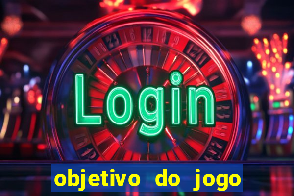 objetivo do jogo bingo matematico