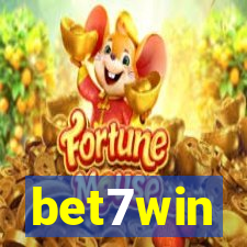 bet7win