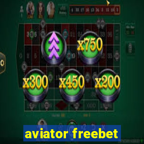 aviator freebet