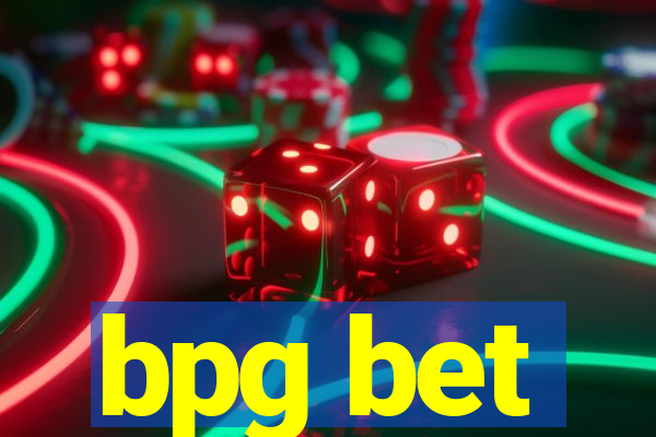 bpg bet