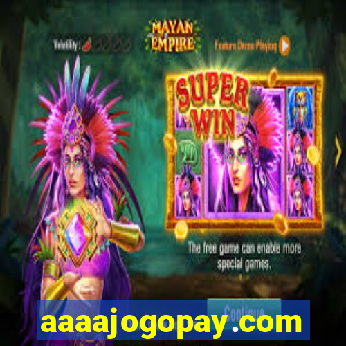 aaaajogopay.com