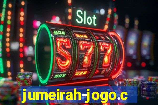 jumeirah-jogo.com