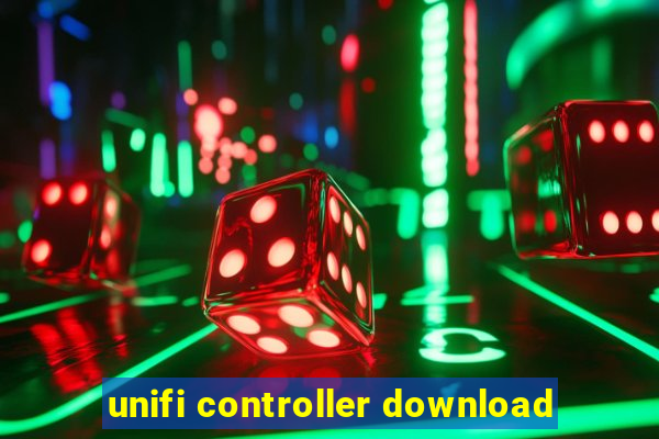 unifi controller download