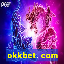 okkbet. com