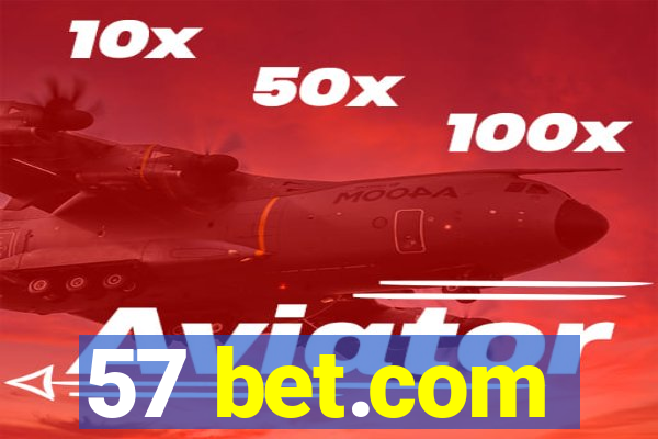 57 bet.com