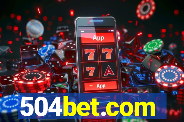 504bet.com