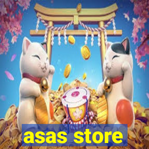 asas store