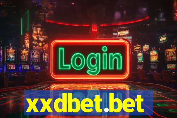 xxdbet.bet