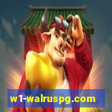 w1-walruspg.com