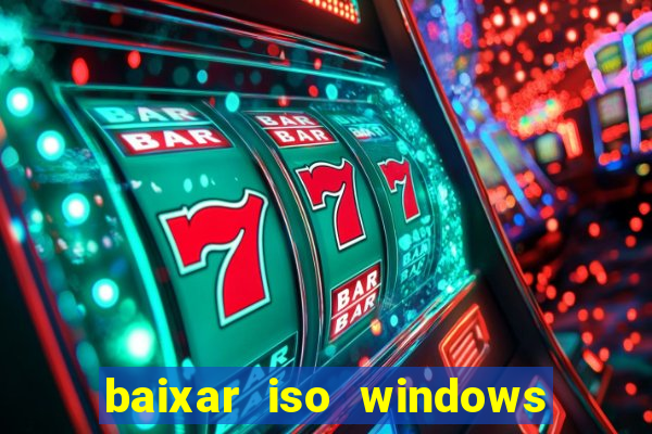 baixar iso windows server 2019