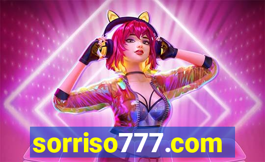 sorriso777.com