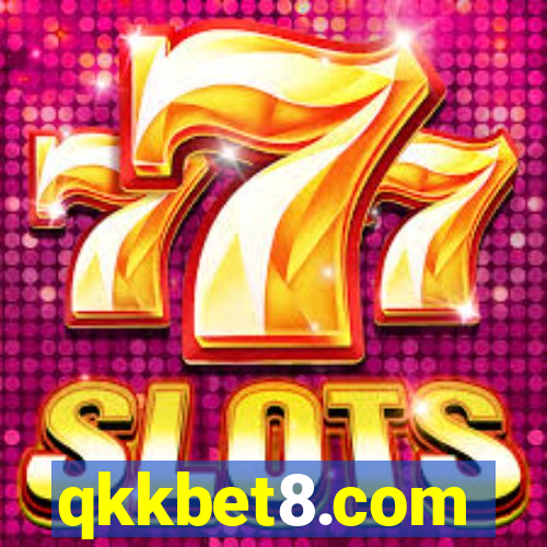 qkkbet8.com