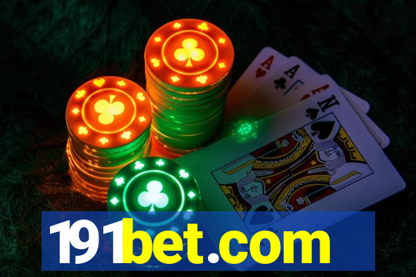 191bet.com