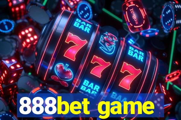 888bet game