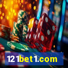 121bet1.com