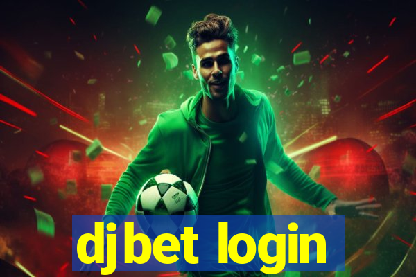 djbet login