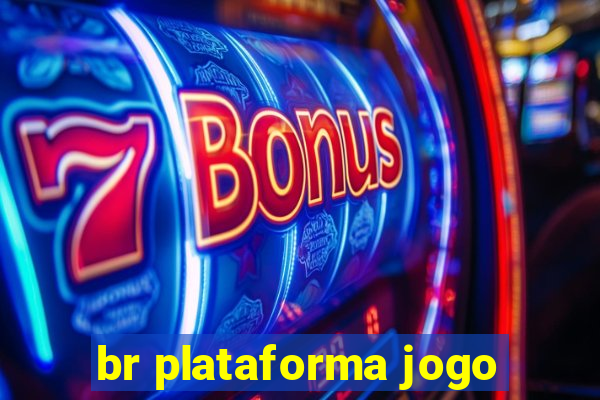 br plataforma jogo