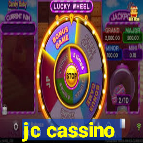 jc cassino