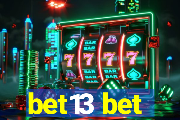 bet13 bet