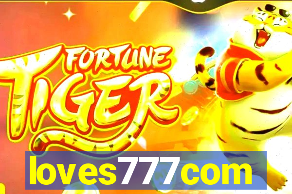 loves777com