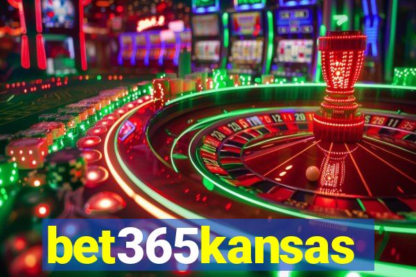 bet365kansas